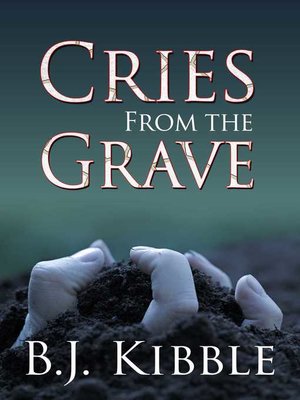 cover image of Cries From the Grave